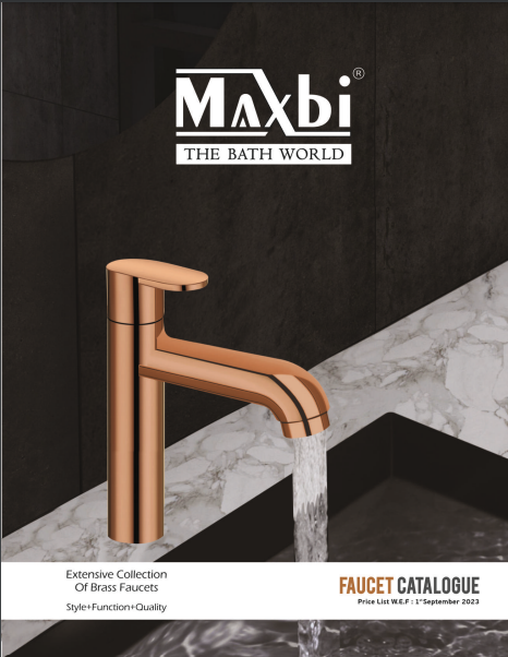 Maxbi Collection